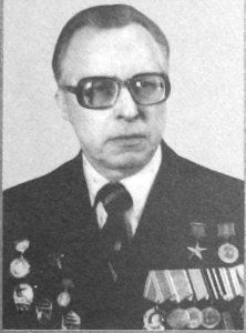 Долгополов Анатолий Александрович